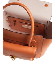 COCCINELLE DOUBLE BEAT Shoulder bag crab - Women&rsquo;s Bags - 4