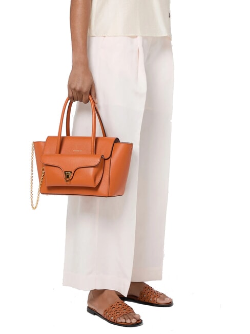 DOUBLE BEAT Shoulder bag crab - Women&rsquo;s Bags