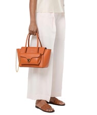 COCCINELLE DOUBLE BEAT Shoulder bag crab - Women&rsquo;s Bags - 5