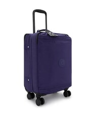 KIPLING SPONTANEOUS S Hand luggage trolley dark blue - Hand luggage - 3