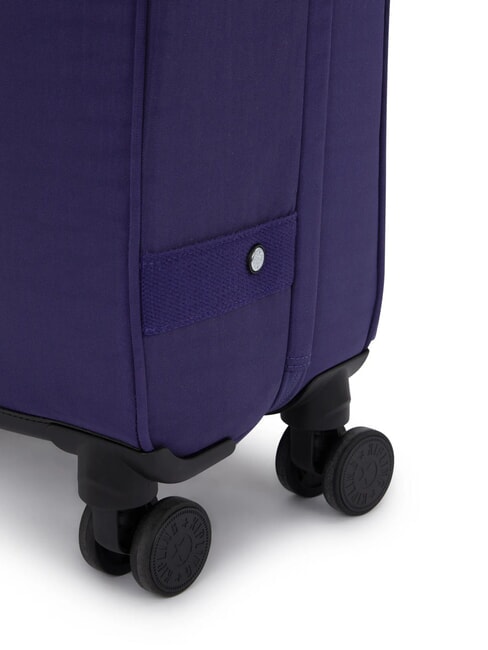 SPONTANEOUS S Hand luggage trolley dark blue - Hand luggage