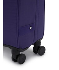 KIPLING SPONTANEOUS S Hand luggage trolley dark blue - Hand luggage - 6