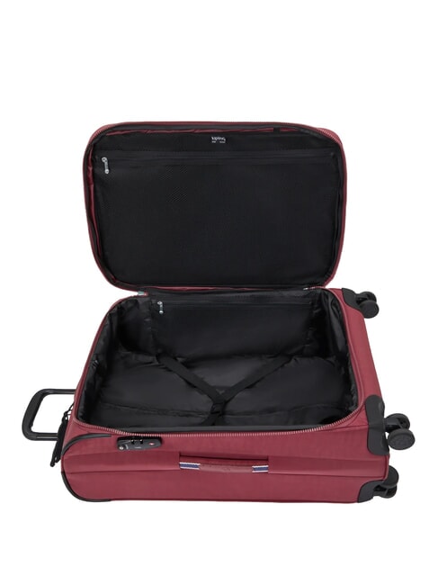NEW YOURI SPIN M Medium size trolley lounge wine - Semi-rigid Trolley Cases