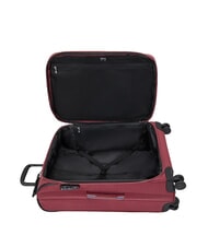 KIPLING NEW YOURI SPIN M Medium size trolley - Semi-rigid Trolley Cases