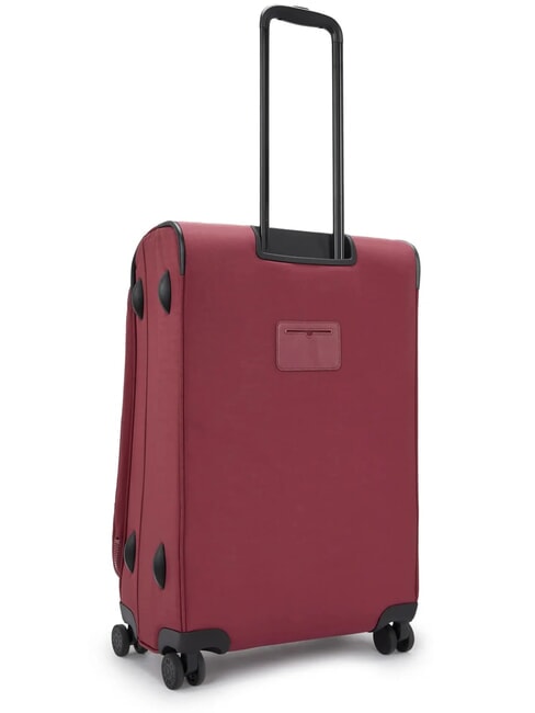 NEW YOURI SPIN M Medium size trolley lounge wine - Semi-rigid Trolley Cases