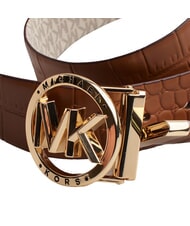 MICHAEL KORS BELT Leather belt - Belts
