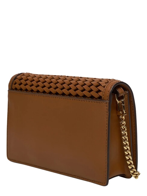 JET SET Mini leather bag brown - Women&rsquo;s Bags