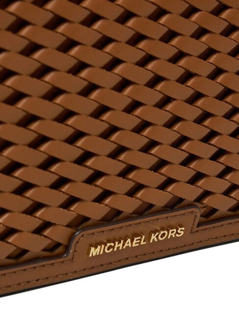 JET SET Mini leather bag brown - Women&rsquo;s Bags