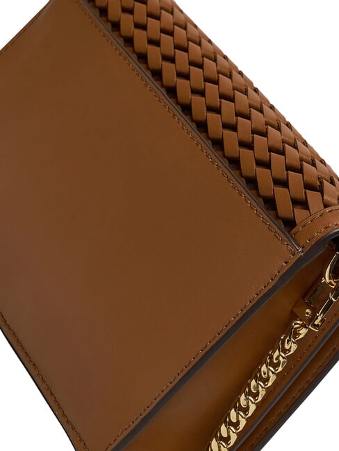 JET SET Mini leather bag brown - Women&rsquo;s Bags