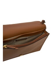 MICHAEL KORS JET SET Mini leather bag brown - Women&rsquo;s Bags - 7