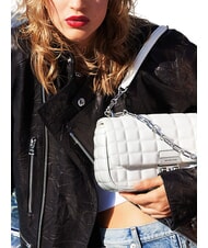 MICHAEL KORS TRIBECA Shoulder bag, leather white - Women&rsquo;s Bags - 5