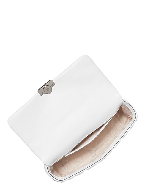 TRIBECA Shoulder bag, leather white - Women&rsquo;s Bags