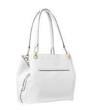 MICHAEL KORS BELT Shoulder bag, leather white - Women&rsquo;s Bags - 3
