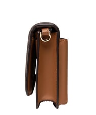 MICHAEL KORS JET SET Mini shoulder bag, in leather brown - Women&rsquo;s Bags - 5