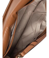 MICHAEL KORS JET SET Mini shoulder bag, in leather brown - Women&rsquo;s Bags - 7