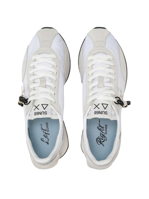 EASY RUNNER Women's Sneakers biancopan - Women&rsquo;s shoes