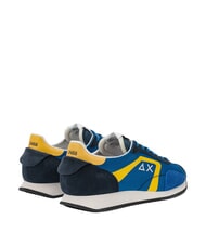 SUN68 EASY RUNNER Sneakers royal - Men&rsquo;s shoes - 3