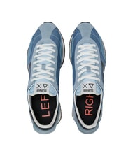 SUN68 EASY RUNNER Sneakers airplane - Men&rsquo;s shoes - 4