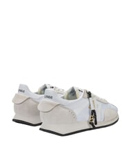 SUN68 EASY RUNNER Women's Sneakers biancopan - Women&rsquo;s shoes - 3