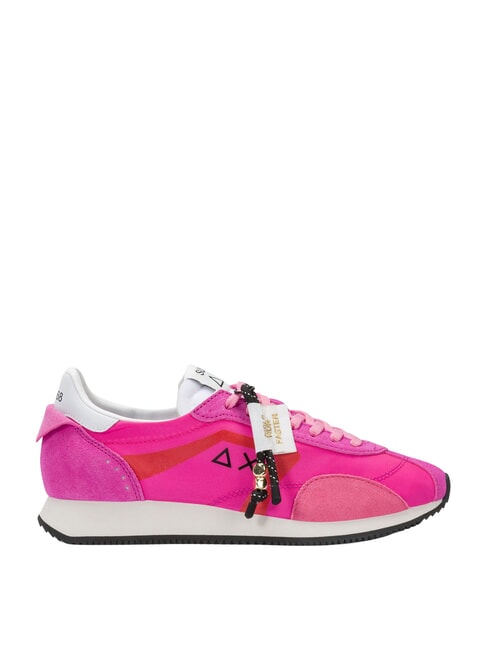 EASY RUNNER Women's Sneakers fuchsia - Women&rsquo;s shoes