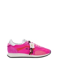 SUN68 EASY RUNNER Women's Sneakers fuchsia - Women&rsquo;s shoes - 2