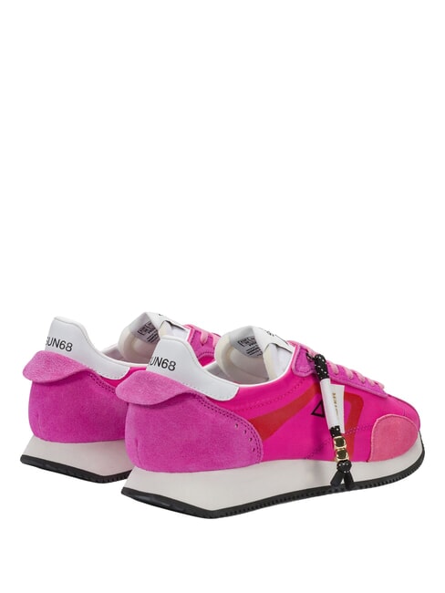 EASY RUNNER Women's Sneakers fuchsia - Women&rsquo;s shoes