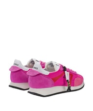 SUN68 EASY RUNNER Women's Sneakers fuchsia - Women&rsquo;s shoes - 3