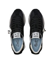 SUN68 EASY RUNNER Women's Sneakers black - Women&rsquo;s shoes - 4