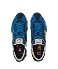 SUN68 EASY RUNNER Sneakers royal - Men&rsquo;s shoes - 4