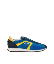 SUN68 EASY RUNNER Sneakers royal - Men&rsquo;s shoes - 2
