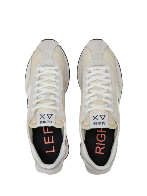 EASY RUNNER Sneakers biancopan - Men&rsquo;s shoes