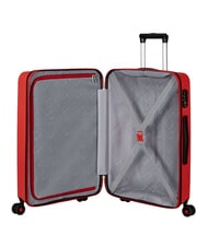 AMERICAN TOURISTER SUMMER HIT Large Trolley racing red - Rigid Trolley Cases - 2