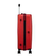 AMERICAN TOURISTER SUMMER HIT Medium Trolley racing red - Rigid Trolley Cases - 6