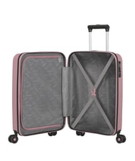 AMERICAN TOURISTER SUMMER HIT Large Trolley blossom pink - Rigid Trolley Cases - 2