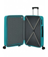 AMERICAN TOURISTER SUMMER HIT Large Trolley - Rigid Trolley Cases