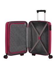 AMERICAN TOURISTER SUMMER HIT Hand Luggage Trolley racing red - Hand luggage - 2
