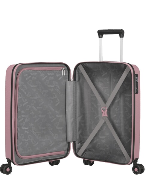 SUMMER HIT Hand Luggage Trolley blossom pink - Hand luggage