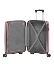 AMERICAN TOURISTER SUMMER HIT Hand Luggage Trolley blossom pink - Hand luggage - 2
