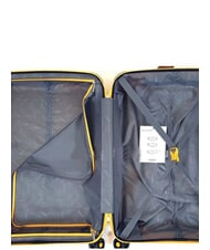 AMERICAN TOURISTER SUMMER HIT Medium Trolley - Rigid Trolley Cases