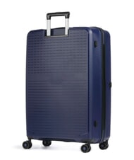 AMERICAN TOURISTER SUMMER HIT Large Trolley BLUE - Rigid Trolley Cases - 3