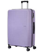 AMERICAN TOURISTER SUMMER HIT Large Trolley digital lavender - Rigid Trolley Cases - 3