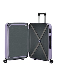 AMERICAN TOURISTER SUMMER HIT Hand Luggage Trolley digital lavender - Hand luggage - 2
