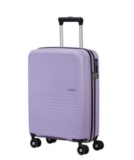AMERICAN TOURISTER SUMMER HIT Hand Luggage Trolley digital lavender - Hand luggage - 3