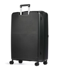 AMERICAN TOURISTER SUMMER HIT Large Trolley BLACK - Rigid Trolley Cases - 4