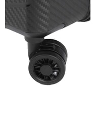 AMERICAN TOURISTER SUMMER HIT Large Trolley BLACK - Rigid Trolley Cases - 6