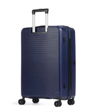 AMERICAN TOURISTER SUMMER HIT Medium Trolley BLUE - Rigid Trolley Cases - 4