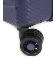 AMERICAN TOURISTER SUMMER HIT Medium Trolley BLUE - Rigid Trolley Cases - 6