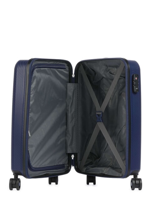 SUMMER HIT Hand Luggage Trolley BLUE - Hand luggage