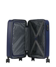 AMERICAN TOURISTER SUMMER HIT Hand Luggage Trolley BLUE - Hand luggage - 2