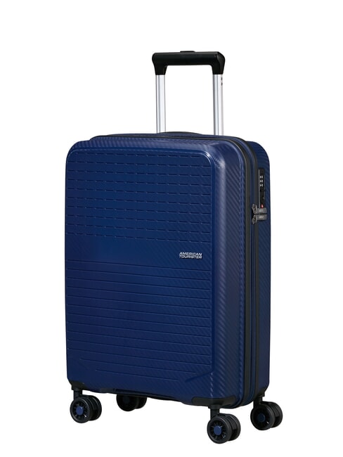 SUMMER HIT Hand Luggage Trolley BLUE - Hand luggage